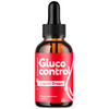 Image of (1 Pack) Gluco Control Blood Support Drops Advanced Vitamin Supplement 2ML