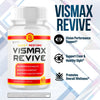 Image of (2 Pack) Vismax Revive Advanced Vision Support VismaxRevive Formula 120 Capsules