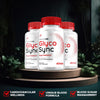 Image of Glyco Sync Capsules – GlycoSync Sugar Optimizer Pills (5 Pack-300 Capsules)