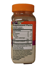 Align DualBiotic, Prebiotic + Probiotic Supplement Gummies - 90 Count
