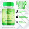 Image of Harmo Slim Supplement Pills (3 Pack - 180 Capsules)