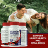 Image of (1 Bottle) Gluco Proven 60 Capsules - Gluco Proven Advanced Formula Supplement