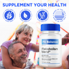 Image of Fit Balance Metabolism Blend Supplement Pills (5 Pack-300 Capsules)