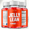 Image of (3 Pack) Jelly Lean Keto ACV Gummys 1000MG Vitamin Formula JellyLean 180 Gummies