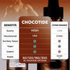 Image of (3 Pack) Chocotide Drops Natural Health & Fitness Formula Choco Tide 90 Servings
