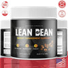 Image of (1 Pack) Lean Bean Powder Max Support For Weight Management LeanBean 30 Servings