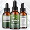 Image of Tinnitus Fix Ear Health Drops All Natural TinnitusFix Vitamin 30 Servs (1 Pack)