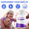 Image of (2 Pack) Arthmira Joint Eternal Natural Joint Supplement Boost Mobility 120 Capsules