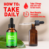Image of Flash Burn Drops Advanced Formula Health & Fitness Support Supplement 30 Serving