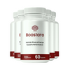 Image of Boostaro Capsules, Boostaro Male Pills, Boostaro Supplement 5-Pack -300 Capsules