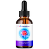 Image of Neuro Prime Drops Supports Focus, Memory & Overall Mental Clarity (1 Pack)