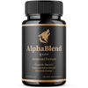 Image of Alpha Blend Pills for Men Advanced Formula Vitamin Supplement 60 Capsules