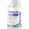 Image of (1 Pack) Virilix Male Support Supplement Advanced Formula Viri Lix 60 Capsules