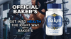 Image of Bakers Volume and Flavor Pills (3 Pack - 180 Capsules)