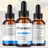 Image of (2 Pack) Clarexin Drops Advanced Gut Health Support Max Supplement 60 Servings