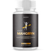 Image of (1 Pack) Mahgryn Advanced Energy & Fitness Formula Vitamin Mahg Ryn 60 Capsules