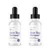 Image of (2 Pack) Defy, Defy Skin Liquid Drops, Skin Drops for Healthy Skin (60ML)