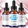 Image of Lipo Mounj Drops Advanced Formula Support Supplement (5 Pack)