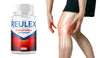 Image of (2 Pack) Reulex Advanced Joints Support Formula Reulex Supplement 120 Capsules