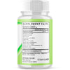 Image of (3 Pack) MetaZem Advanced Energy & Fitness Max Supplement Meta Zem 180 Capsules