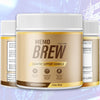 Image of (5 Pack) Memobrew Powder Support For Weight Management Memo Brew 150 Servings