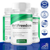 Image of (2 Pack) Verti Freedom Advanced Support for Daily Wellness VertiFreedom 120 Capsules
