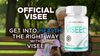 Image of Viseee Pills Enhance Vision, Support Healthy Eye Function (2 Pack - 120 Capsules)