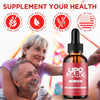 Image of (3 Pack) LipoJaro Drops Advanced Health & Fitness Formula Lipo Jaro 90 Servings