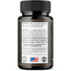 Image of (5 Pack) Holy Vigor Advanced Male Support Vitamin Supplement HolyVigor 300 Capsules