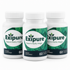 Image of Exipure Weight Loss Supplement 3 Bottles - 180 Capsules