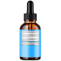 Free Sugar Pro Drops – Support for Blood Health and Daily Well-Being (2 Pack)