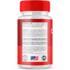 Image of Cardiozen Blood Glycogen Supplement 60 Capsules