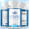 Image of (5 Pack) Visim Pro Support Healthy Eye Vision & Function VisimPro 300 Capsules