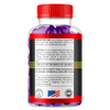 Image of Vigorlong Gummies for Men Advanced Performance Vigor long Supplement (5 Pack-300 Gummies)