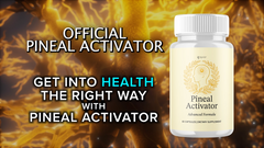 Pineal Activator Nootropic All Natural Brain Supplement (5 Pack - 300 Capsules)