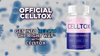 Image of Celltox Probiotic Gut Health Formula Enhance Digestive Function (3 Pack - 180 Capsules)