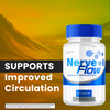 Image of Nerve Flow Advanced Nerve Support Formula Maximum Strength Vitamin 60 Capsules