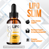 Image of Lipo Slim Drops Advanced Formula Health & Fitness Supplement 90 Servs (3 Pack)