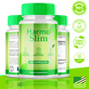 Image of Harmo Slim Supplement Pills 60 Capsules