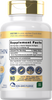 Image of Astaxanthin 12mg | 120 Softgels | from Microalgae, with Coconut Oil | by Carlyle