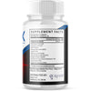 Image of (2 Pack) Reulex Advanced Joints Support Formula Reulex Supplement 120 Capsules