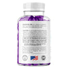 Image of (3 Pack) Ultra TRT ACV Gummy Male Health Support Formula UltraTRT 180 Gummies