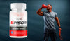 Image of (3 Pack) Episor Advanced Male Health Support Vitamin Supplement 180 Capsules