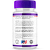 Image of Mounja Caps Max Support, Mounja Caps Supports Weight Loss 3-Pack - 180 Capsules