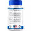 Image of Fungus Exodus Supplement Pills (3 Pack-180 Capsules)