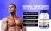 Image of Vitrexotin Pills Advanced Vitality Support Formula Supplement, (3 Pack-180 Capsules)