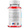 Image of (5 Pack) Libicade Gummys Advanced Male Support Formula Vitamin 300 Gummies