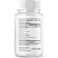 (3 Pack) Cordis Meridian Advanced Blood Support Vitamin CordisMeridian 180 Capsules
