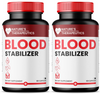 Image of Nature's Therapeutics Blood Stabilizer blood stabilizer (2 Pack-120 Capsules)