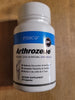 Image of Fisico Arthrozene Supplement Pills 30 Capsules